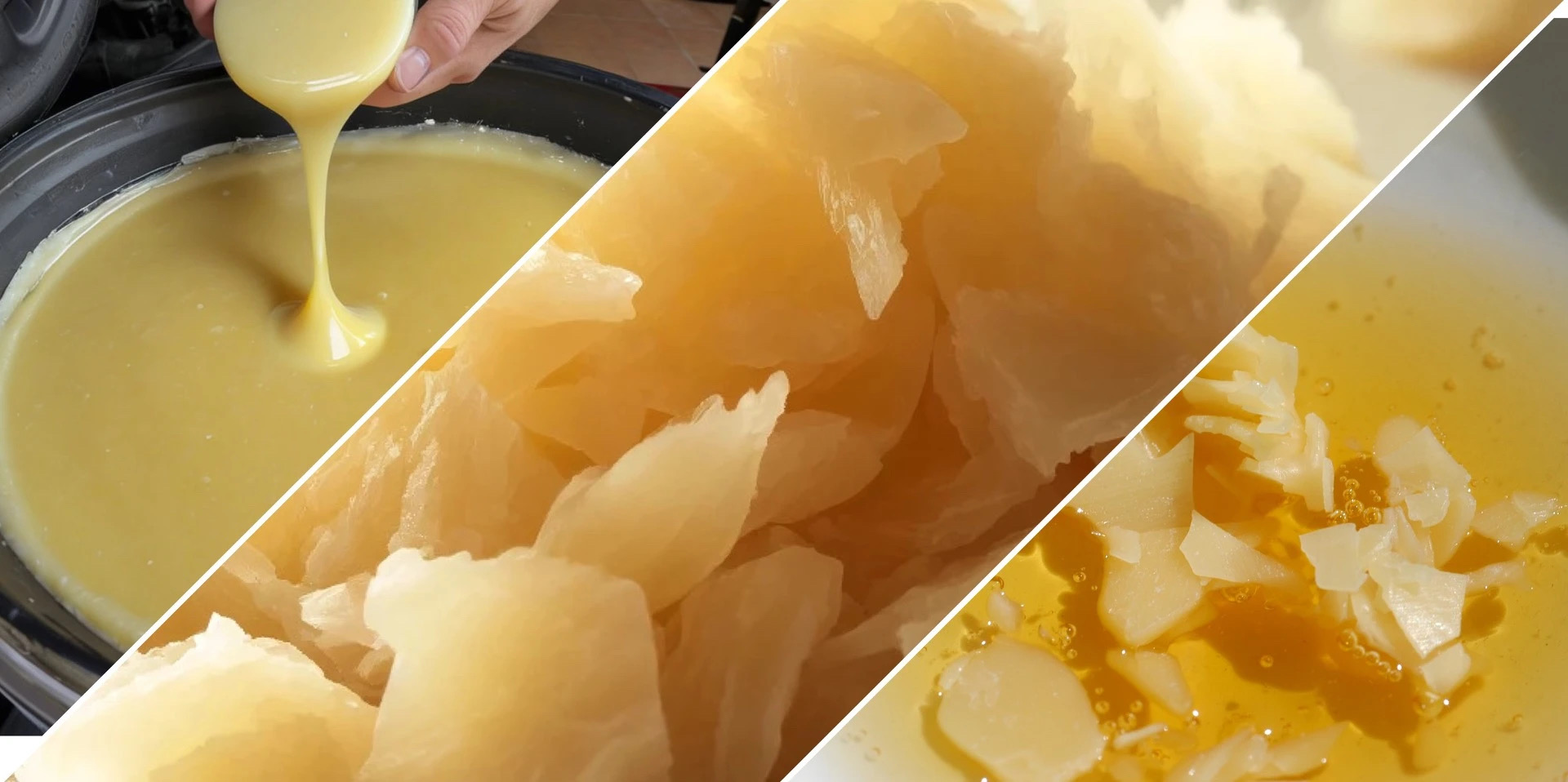 Ceara de carnauba pura